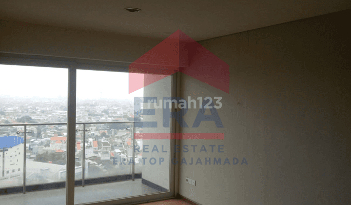 Penthouse Mewah MG Suites 2