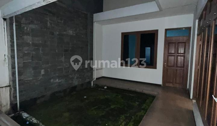 Rumah di Bukt Lawu Dekat dengan Undip Tembalang 2