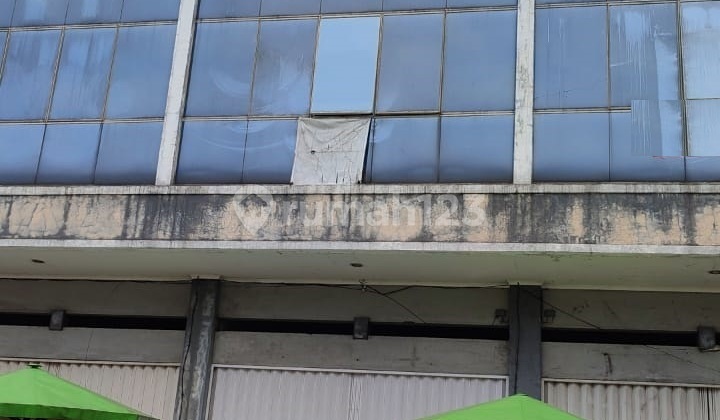 Ruko Pudak Payung Siap Pakai 1