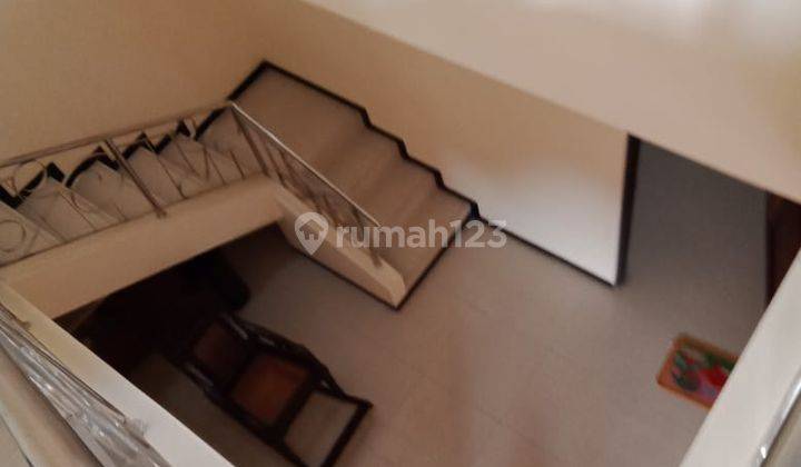 Jual Rumah Jl Jeruk Area Lamper 2