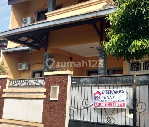 Jual Rumah Jl Jeruk Area Lamper 1