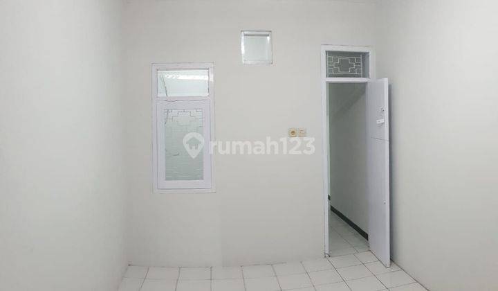 Disewakan Rumah Jl Kesehatan Raya Siap Huni 19