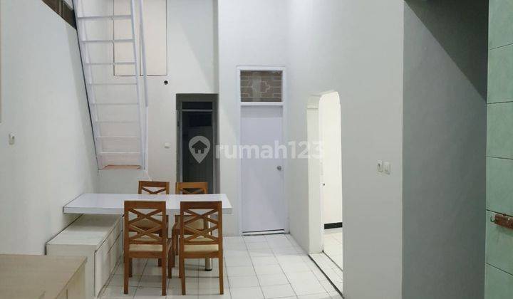 Disewakan Rumah Jl Kesehatan Raya Siap Huni 21