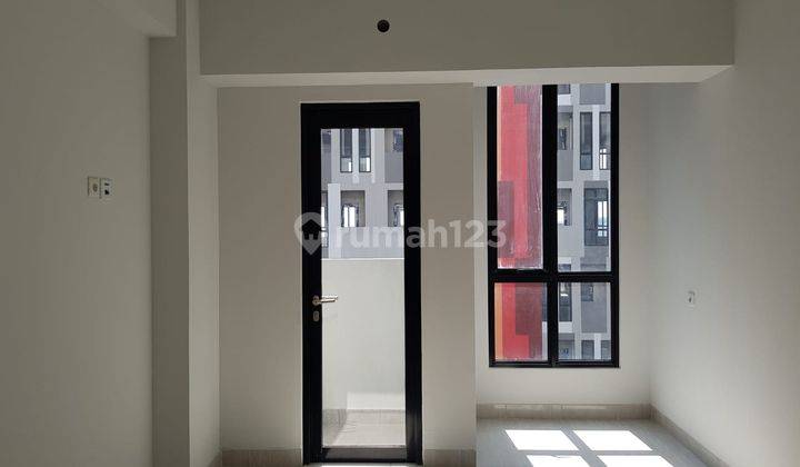 Jual Cepat Apartemen Alton Baru 1