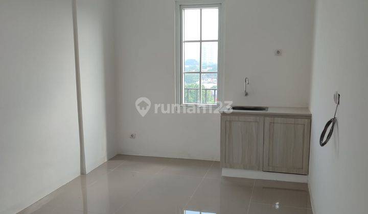 Jual Cepat Apartemen Paltrow Studio 1