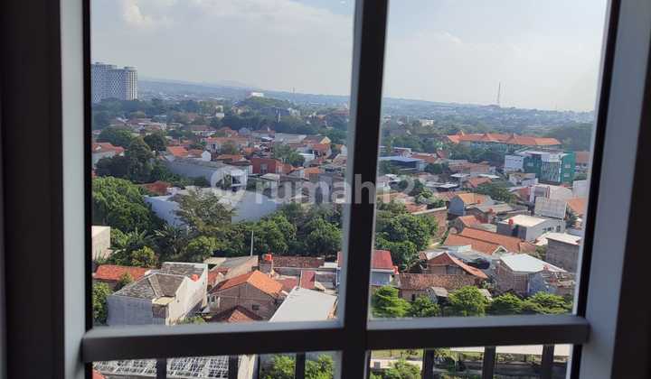 Jual Cepat Apartemen Paltrow Studio 3