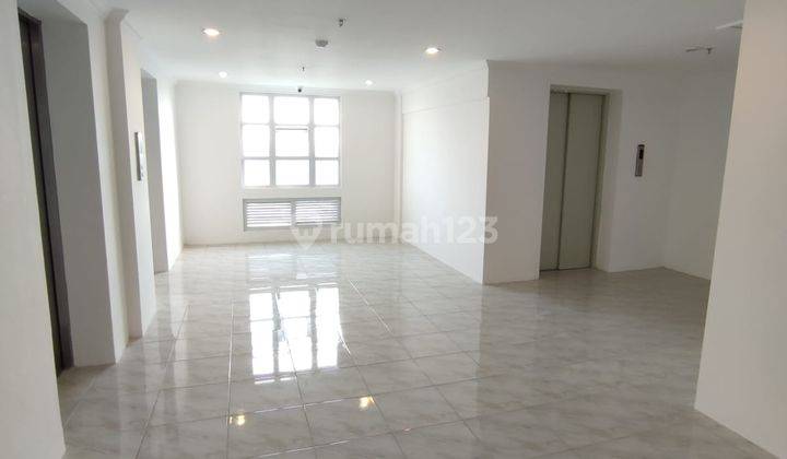 Jual Cepat Apartemen Paltrow Studio 5