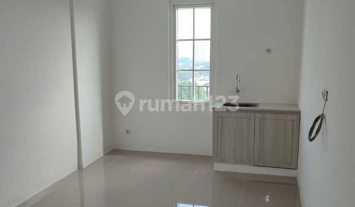 Jual Cepat Apartemen Paltrow Studio 6