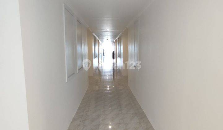 Jual Cepat Apartemen Paltrow Studio 8