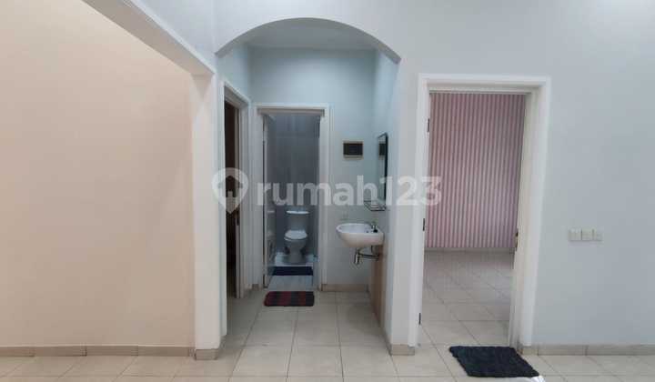 Sewa Rumah Avonia Graha Padma 5