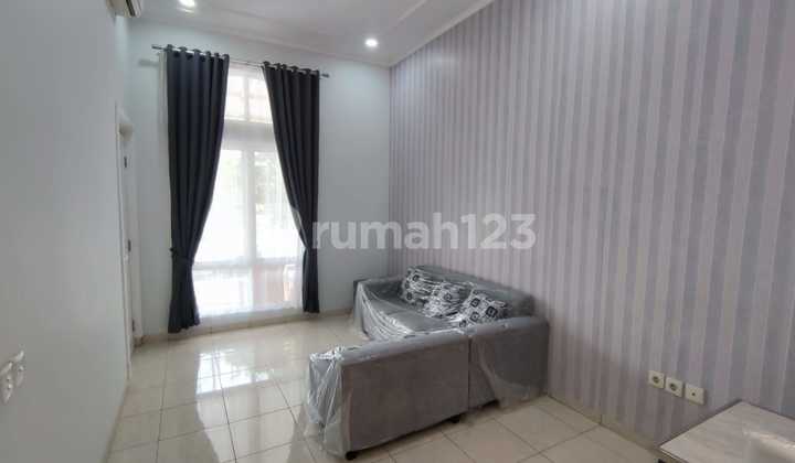 Sewa Rumah Avonia Graha Padma 6