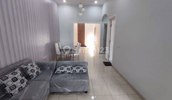 Sewa Rumah Avonia Graha Padma 7