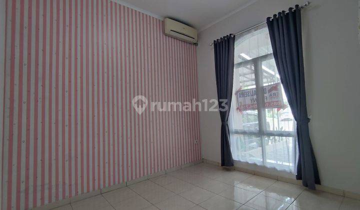 Sewa Rumah Avonia Graha Padma 8
