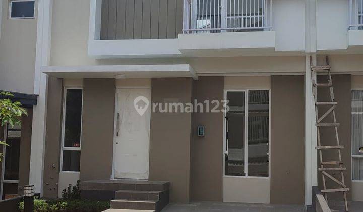 Jual Rumah Paramount 2