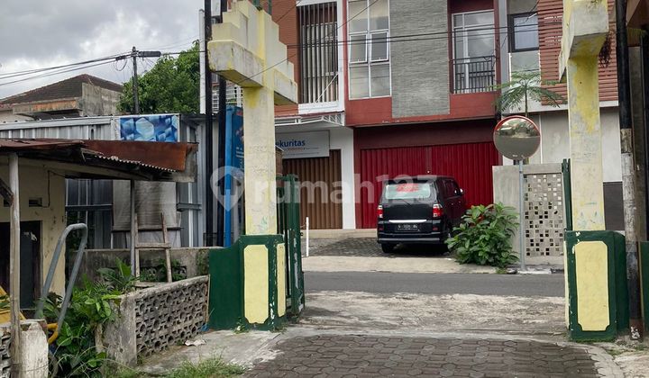 Jual Rumah Tegal Panggung Lokasi Strategis 3