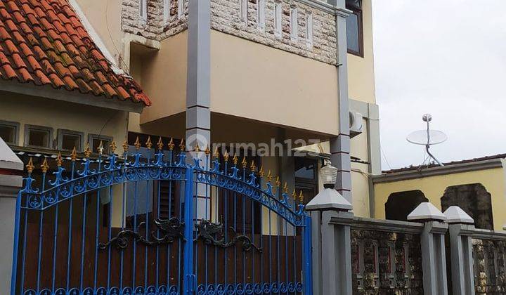 Rumah Gemarjo Siap Pakai 1