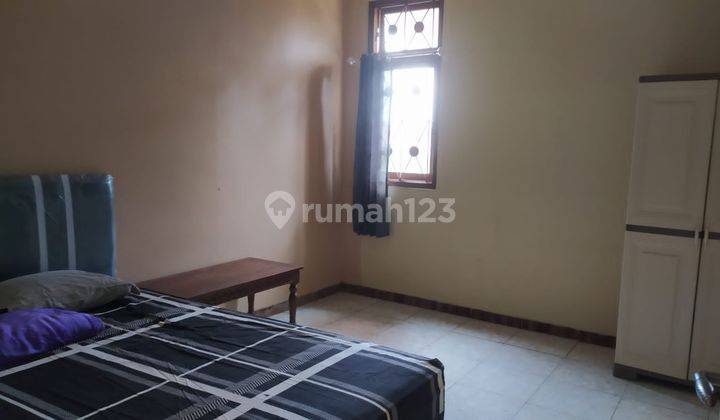Rumah Gemarjo Siap Pakai 4