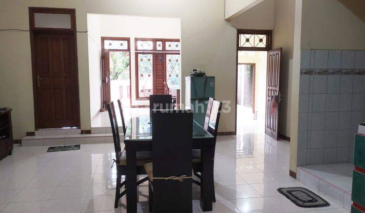 Rumah Gemarjo Siap Pakai 9