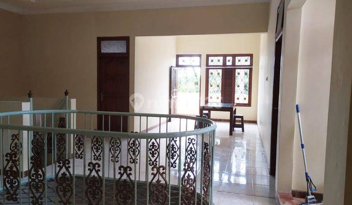 Rumah Gemarjo Siap Pakai 10
