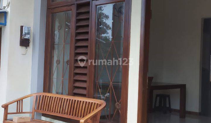 Rumah Gemarjo Siap Pakai 11