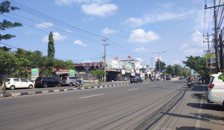 Jual Tanah Jl Majapahit Semarang Timur 3