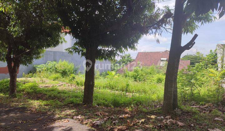 Jual Tanah Bukit Mangga Bukit Sari Banyumanik 2