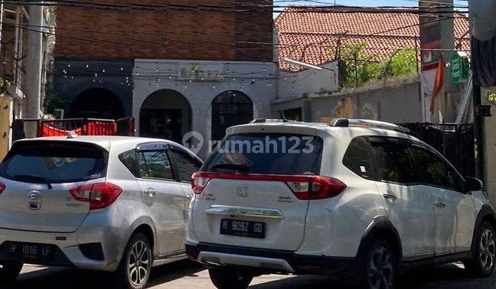 Disewakan Ruko Jl Imam Bonjol Lokasi Sangat Strategis 1