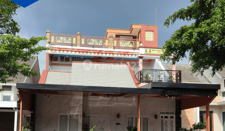 Jual Rumah Graha Muria Swasti Kirana 1