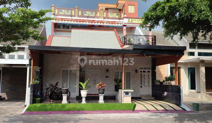 Jual Rumah Graha Muria Swasti Kirana 2