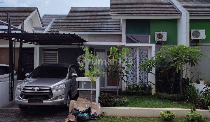 Jual Rumah Graha Muria Swasti Kirana Gsmk 1