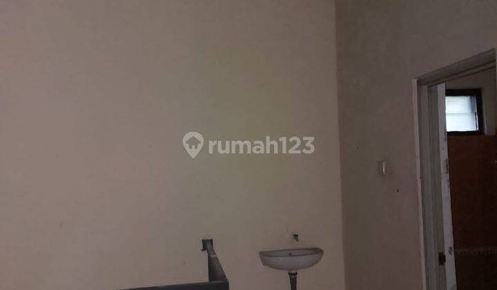 Ruko Kedungmundu Raya Tembalang 7