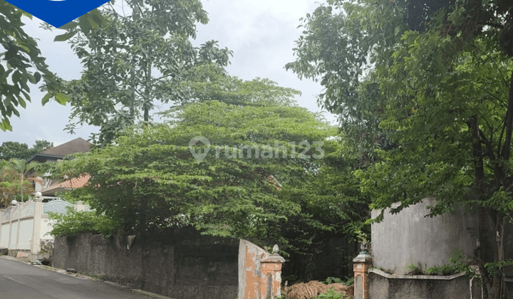 Tanah Papandayan Semarang Selatan 1