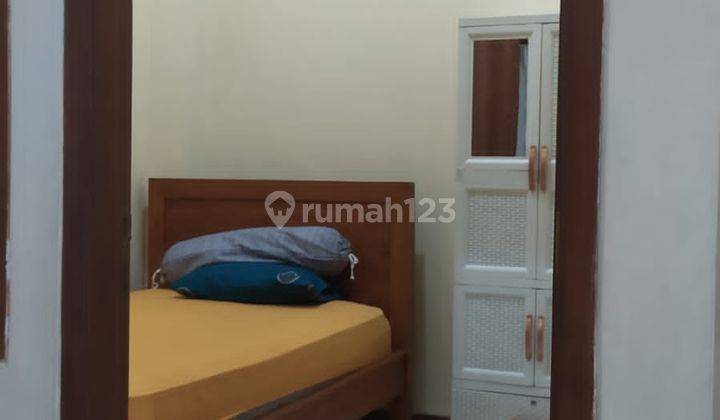 Rumah Gemah Harjo Jepara Full Furnished 2