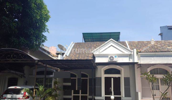 Rumah Adenia Graha Padma Siap Huni 2