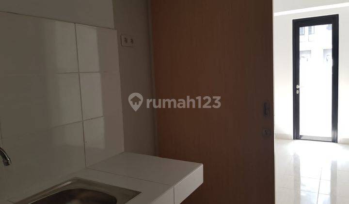 Apartemen Alton Siap Huni 2