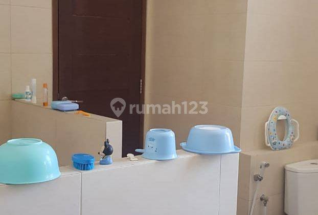 Rumah Telaga Bodas Siap Huni 2