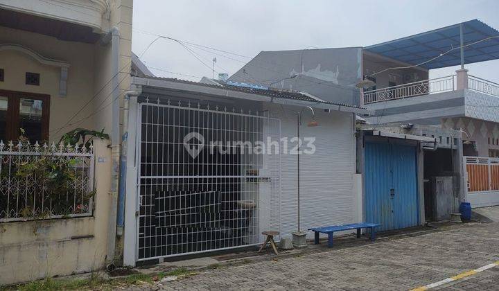 Rumah Plamongan Sari Siap Huni 2