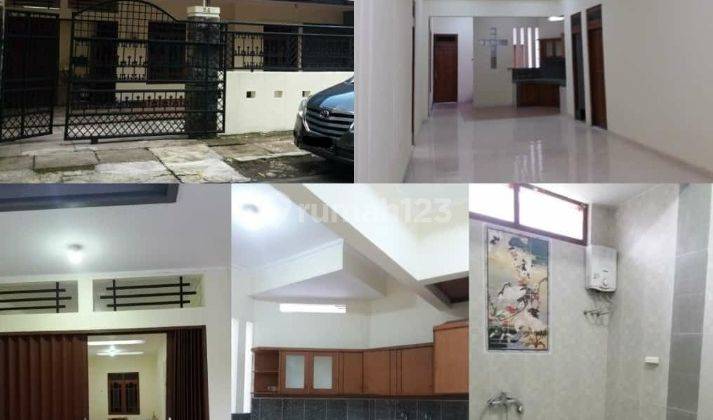 Rumah Cinde Utara Siap Huni 2