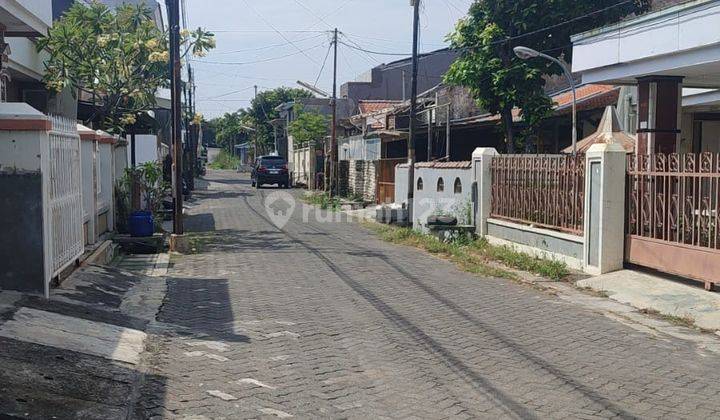 Rumah Kalimas di Tanah Mas Siap Huni 2