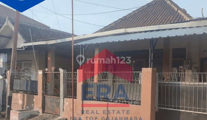 Rumah Murah Wonodri Siap Huni 1