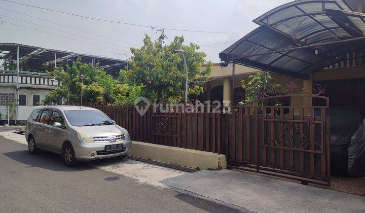 Rumah Jeruk Lamper Siap Huni 2