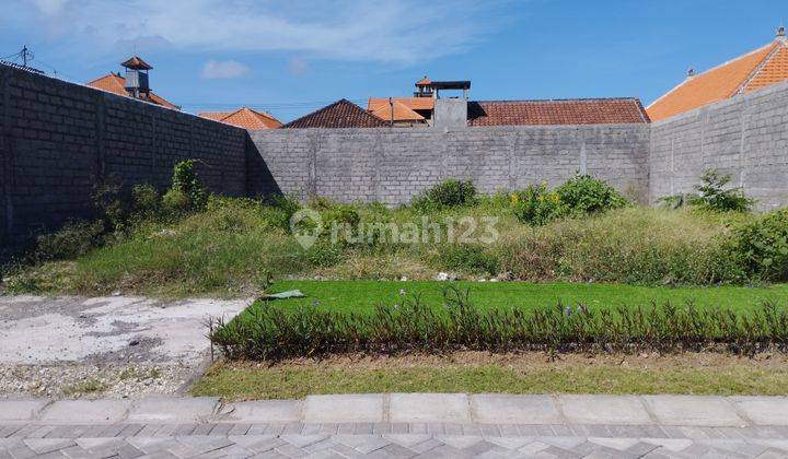 Sunset Road Residential Plot Land  2