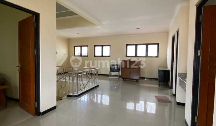 Rumah di Jalan Jeruk Lamper Dekat dengan Mall 2