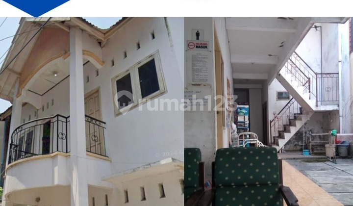 jual kost an pendrikan 