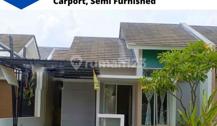 Hot Listing Rumah Graha Muria Swasti Kirana Gmsk Kudus