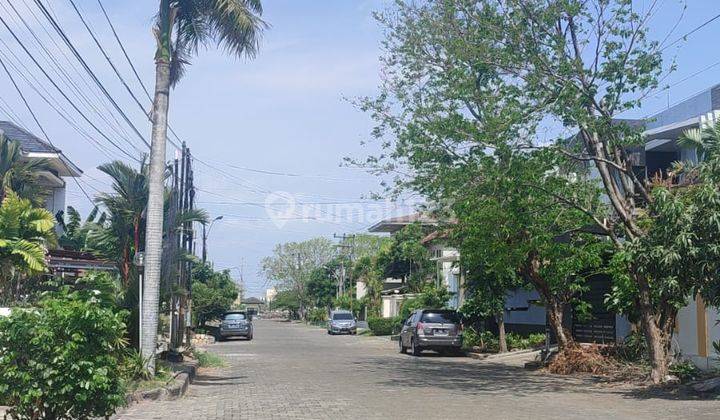 Rumah Puri Anjasmoro Siap Huni 2 Lantai 2