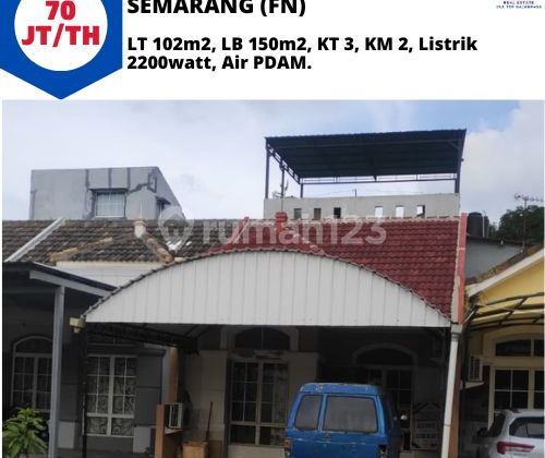 Adenia House Ready to Occupy 1