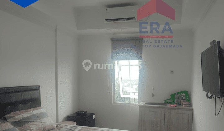 Sewa Apartement Paltrow City Siap Huni 1