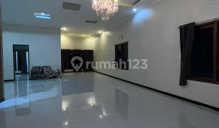Rumah di Bukt Lawu Dekat dengan Undip Tembalang 1
