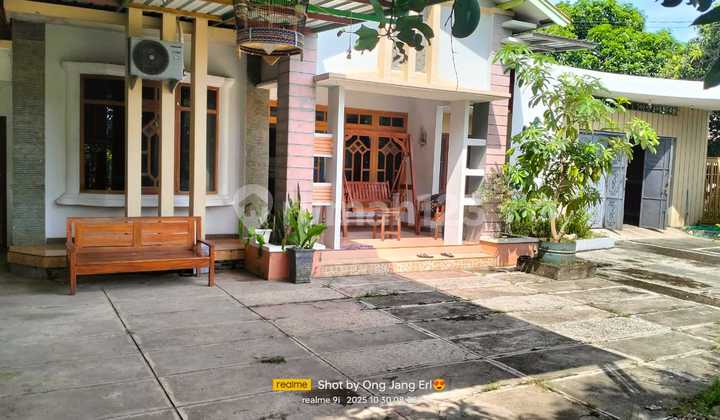 Rumah siap huni di margorejo 2